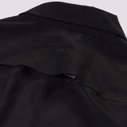 Toned Trout 2Way River Shirt