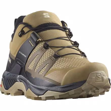 X Ultra 4 Hiking Shoe - Men's