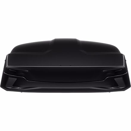 Vector Alpine Cargo Box