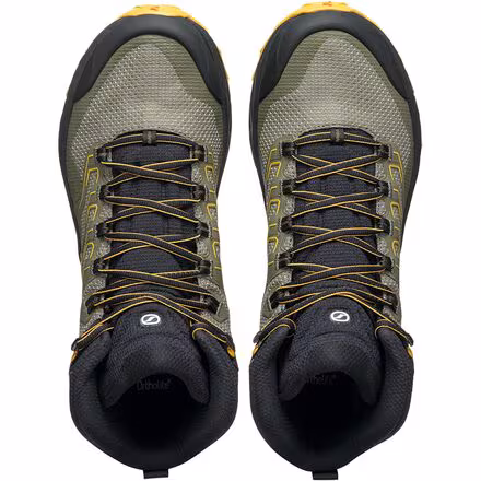 Rush 2 Mid GTX Hiking Boot - Men's