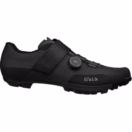 Vento Ferox Carbon Mountain Bike Shoe