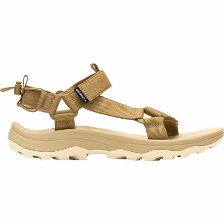 Speed Fusion Web Sport Sandal - Men's