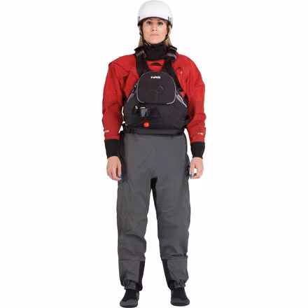 Crux Drysuit - Women's