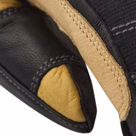 Army Leather Ascent Glove - Men's