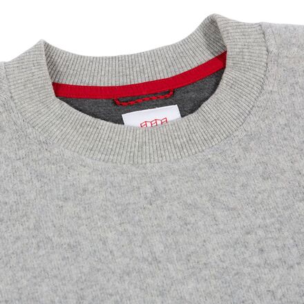 Global Sweater - Men's