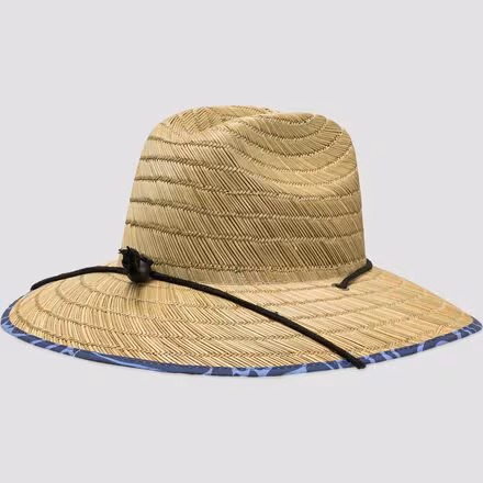Venture Beyond Straw Hat