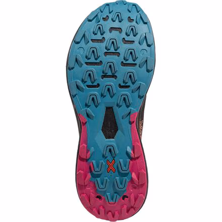 Prodigio Trail Running Shoe - Women's