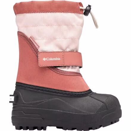 Powderbug Plus II Boot - Girls'