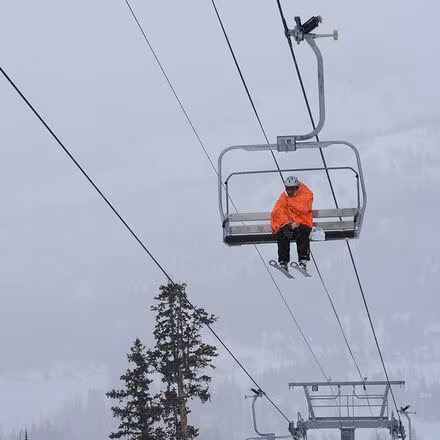 Heatsheets Survival 2-Person Blanket