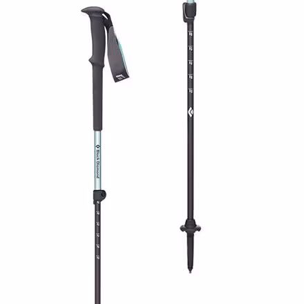 Trail Trekking Poles - Women's