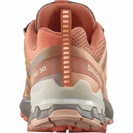 XA Pro 3D V9 Trail Running Shoe - Women's