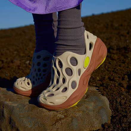 Hydro Next Gen Moc - Women's