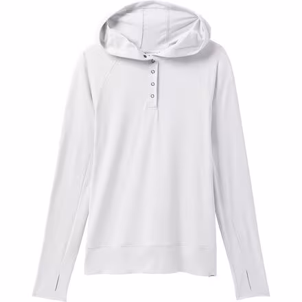 Sol Searcher Hoodie - Women's