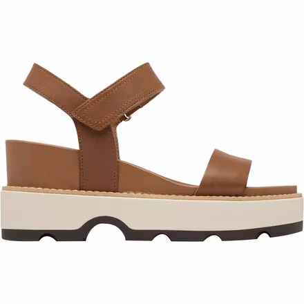 Joanie IV Y Strap Wedge - Women's