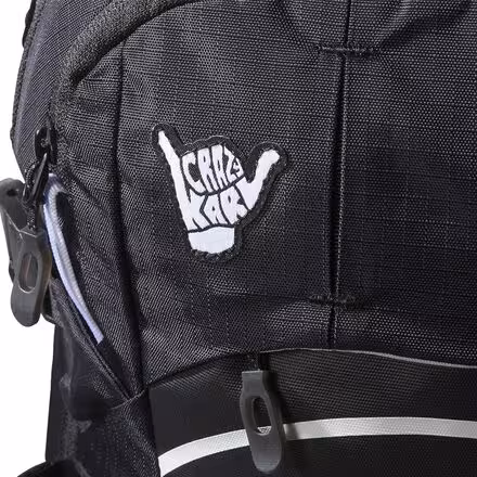 Team Poacher RAS 36L Pack