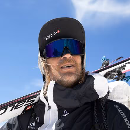 Pursuit ChromaPop Sunglasses