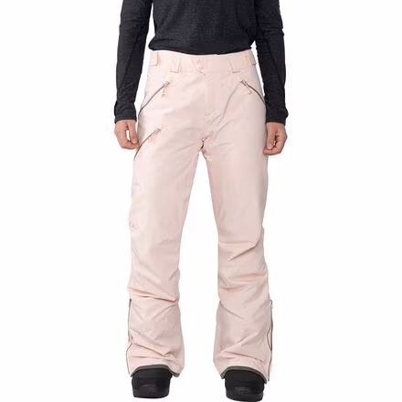 Pika 2L Shell Pant - Women's