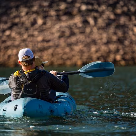 Twain 2-Person Packraft