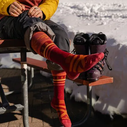 Alpine OTC Lightweight Sock - Women's