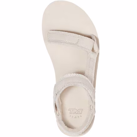 Midform Universal Canvas Sandal - Women's