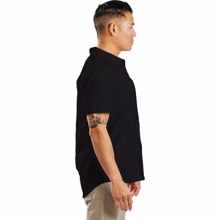 X Cotton Polo - Men's