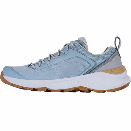 Cottonwood Low B-DRY Hiking Shoe - Women's