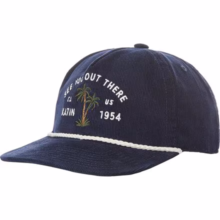 Bermuda Hat