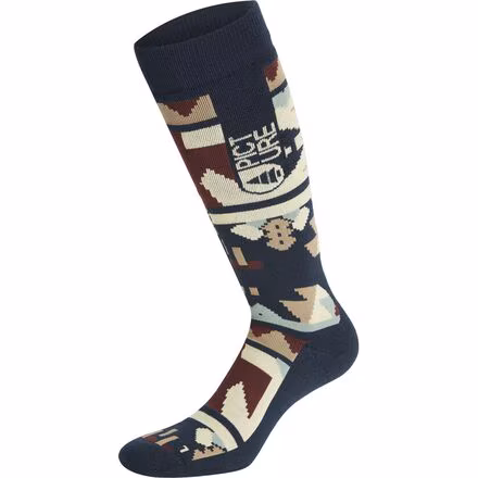 Magical Ski Socks
