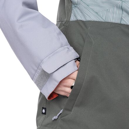 Athena Insulated Jacket - Women's