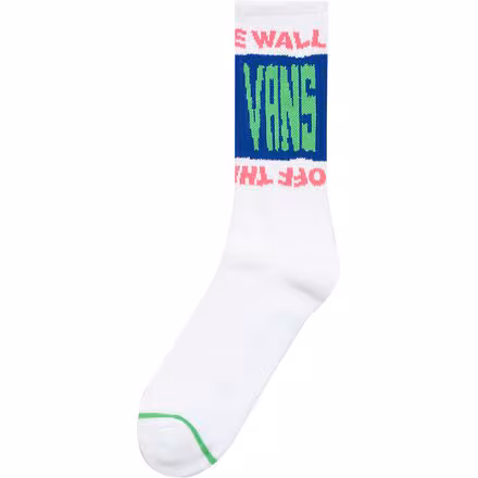 Whammy Crew Sock - Men's