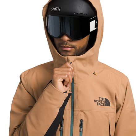 Mount Bre Jacket - Men's