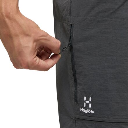 ROC Spitz Short - Men's