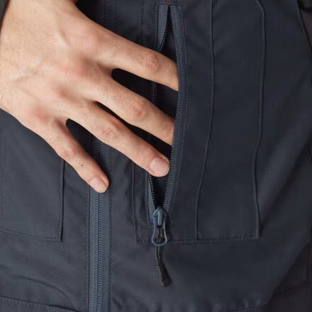 Testy Bib Pant - Men's