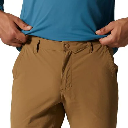 Basin Trek Pant - Men's