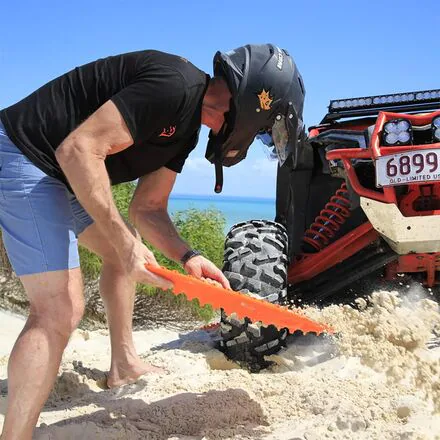 Mini Recovery Boards