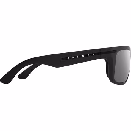 Burnet Ultra Polarized Sunglasses