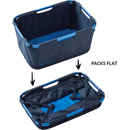 Alpaca Gear Basket 70L