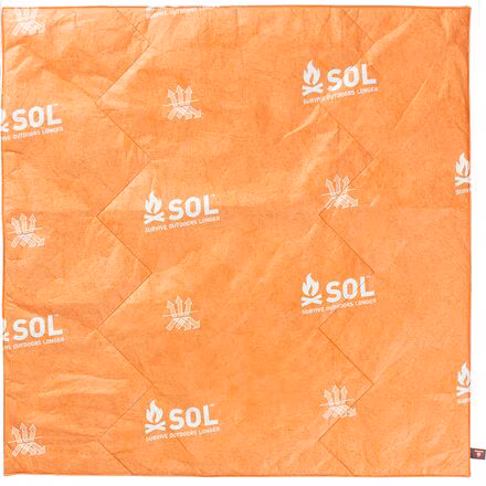 Escape Insulated Trail Seat