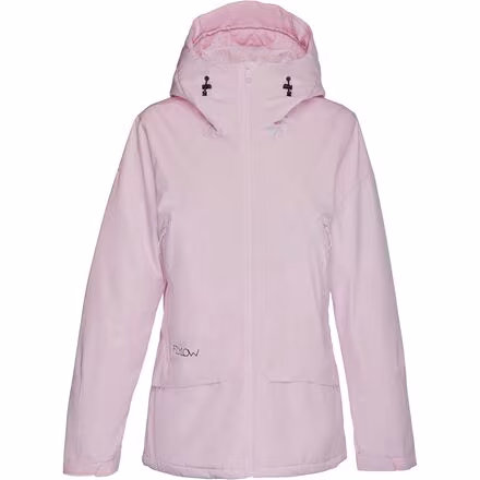 Sarah Insulated Jacket - Women's