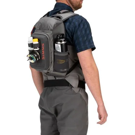 Freestone Sling Pack