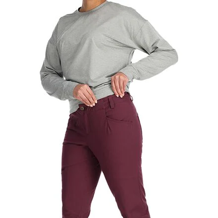 Wadi Rum Jogger Pant - Women's