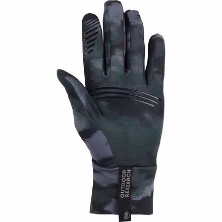 Vigor Lightweight Sensor Glove - Men's