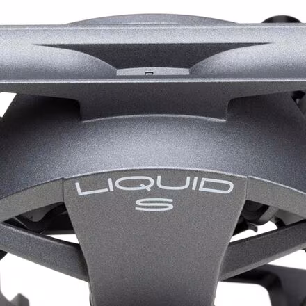 Liquid S-Series Fly Reel 3-Pack