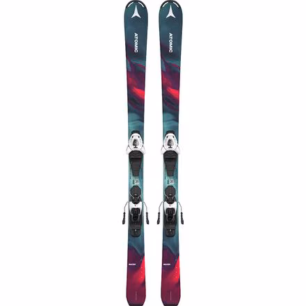 Maven Girl + L6 Gw Ski - Kids'