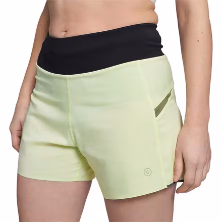 TRNShort 4in Brief - Women's