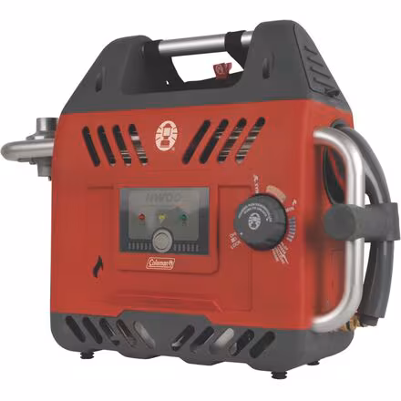 Hot Water On Demand H2Oasis Portable Water Heater