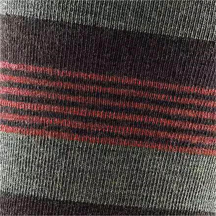 Oxford Crew Lightweight Sock - Men's