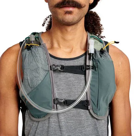 Highland Hydration Vest