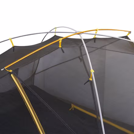 Meteor 2 Backpacking Tent: 2-Person 3-Season