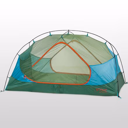 Driftwood 2 Tent: 2-person 3-season